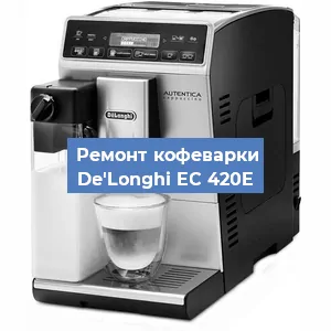 Замена прокладок на кофемашине De'Longhi EC 420E в Ижевске